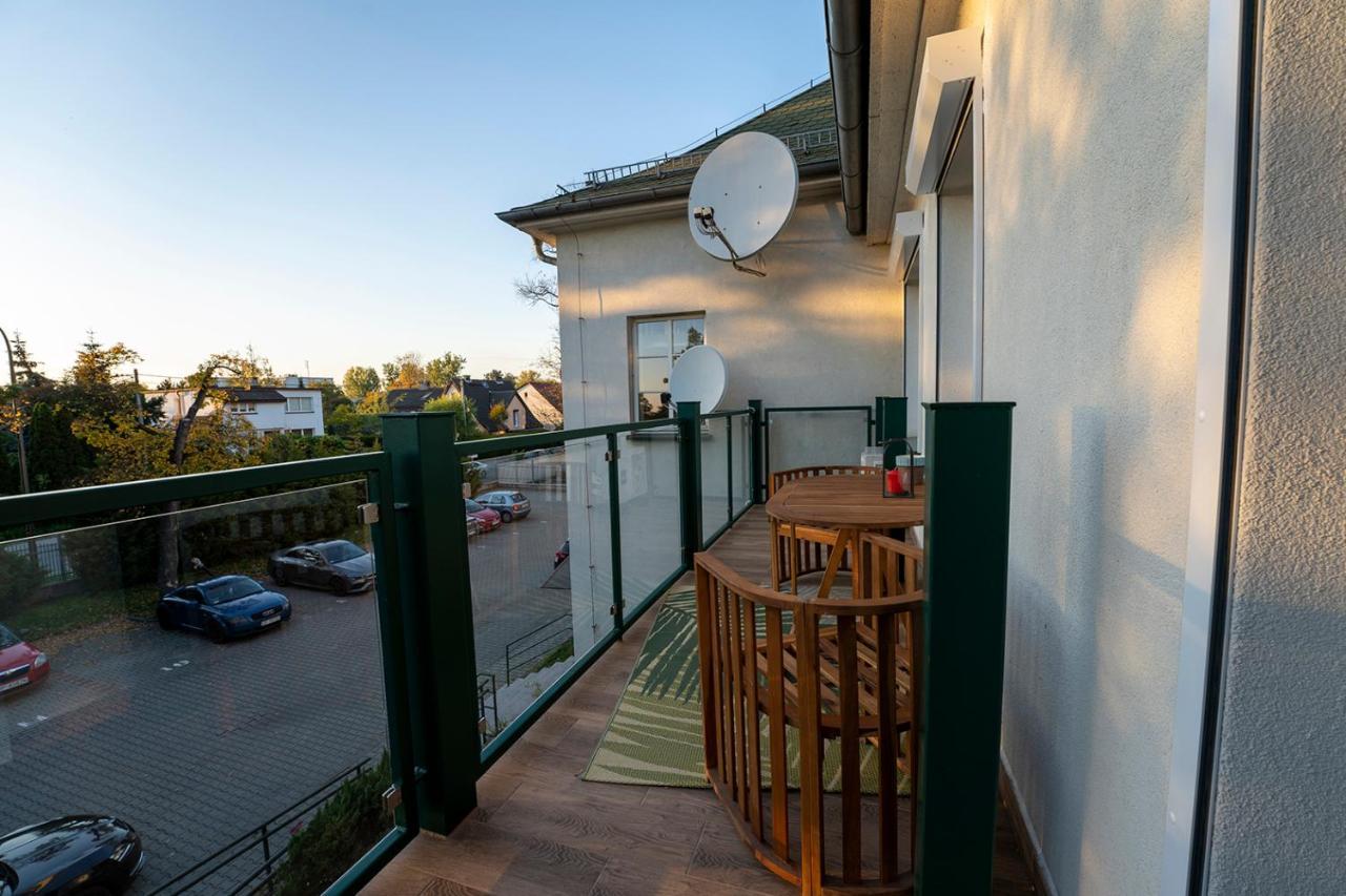 Industrial Apartment "I Loft Opole" المظهر الخارجي الصورة