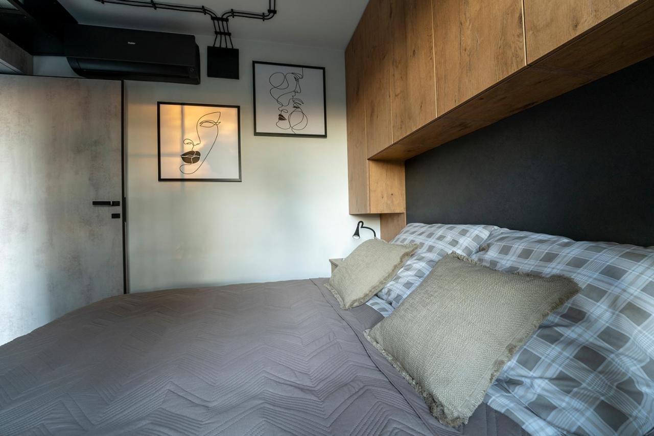 Industrial Apartment "I Loft Opole" المظهر الخارجي الصورة