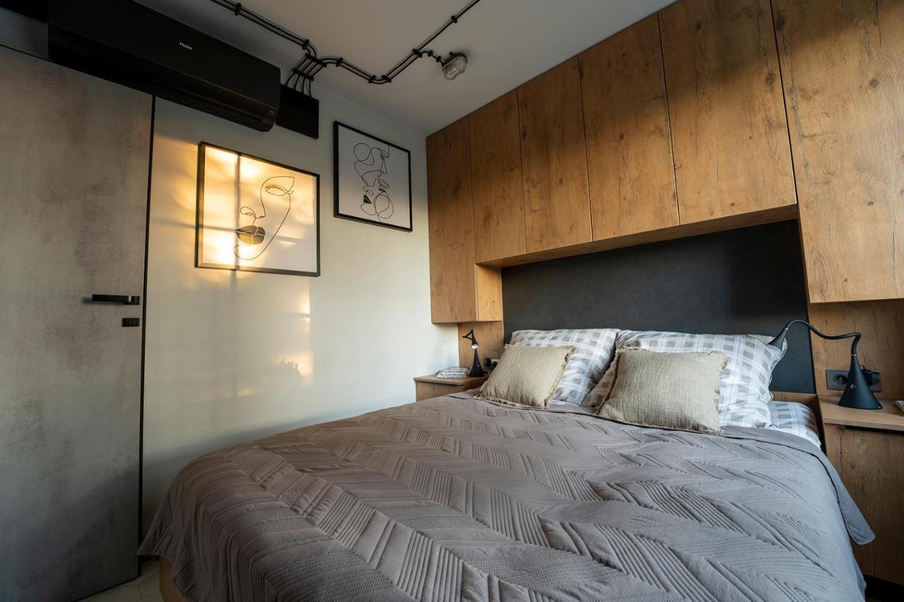 Industrial Apartment "I Loft Opole" المظهر الخارجي الصورة