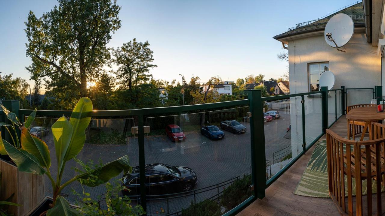 Industrial Apartment "I Loft Opole" المظهر الخارجي الصورة
